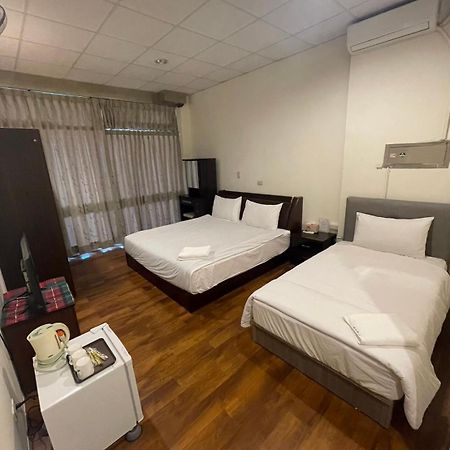 Malaya Guest House Budai Esterno foto