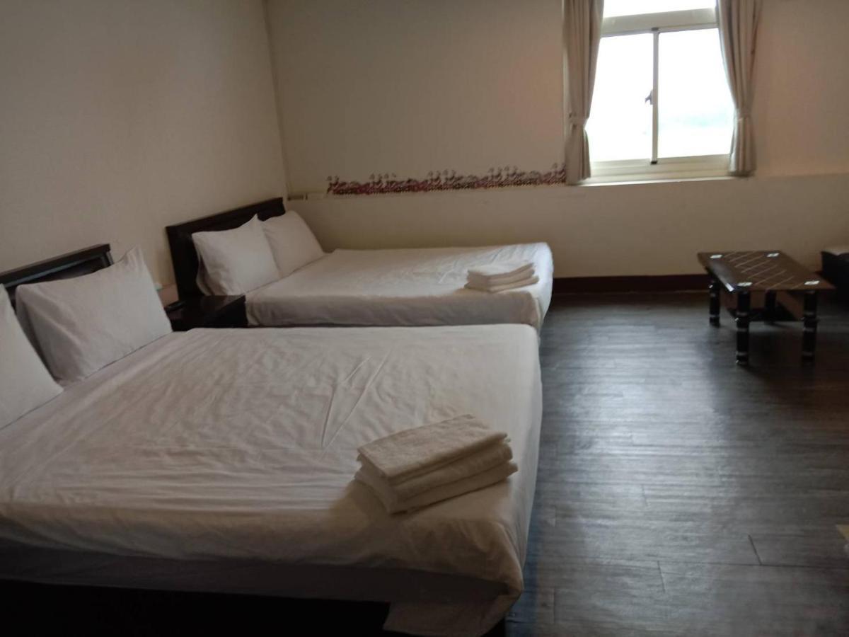 Malaya Guest House Budai Esterno foto