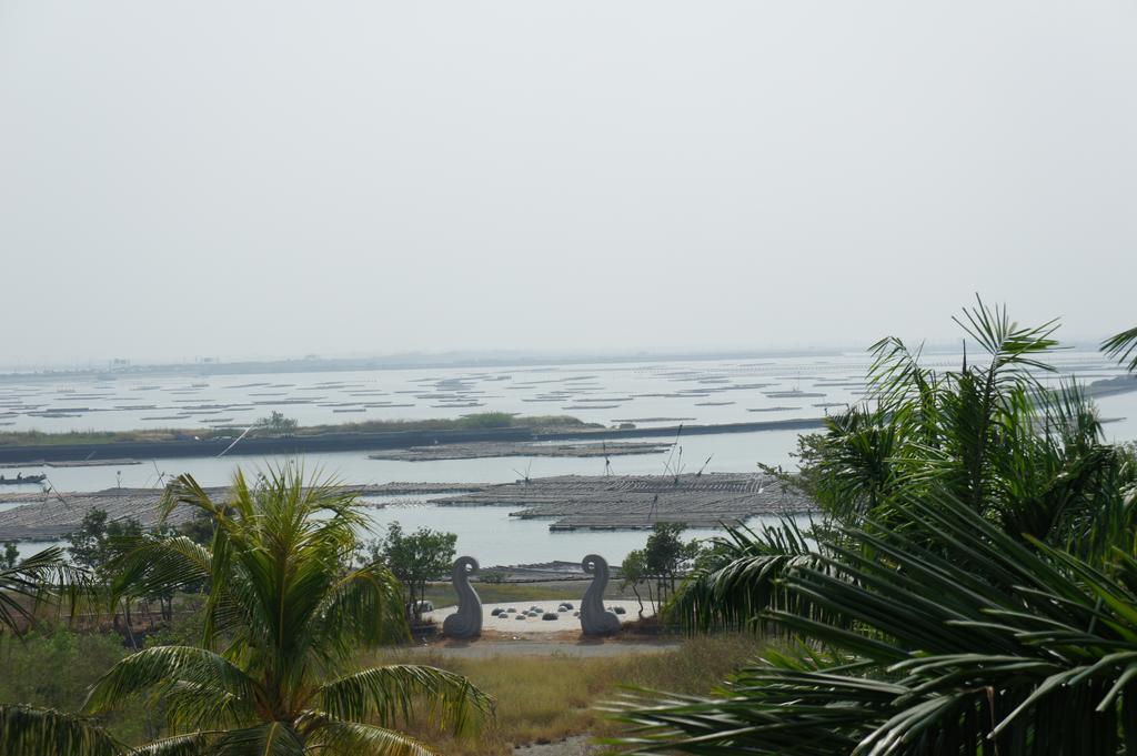 Malaya Guest House Budai Esterno foto