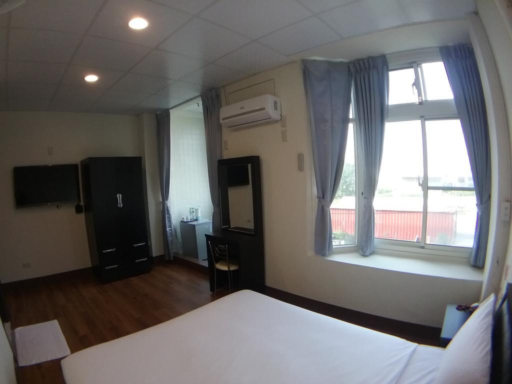 Malaya Guest House Budai Esterno foto