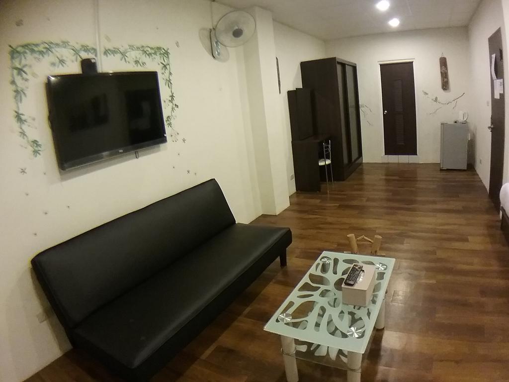 Malaya Guest House Budai Esterno foto