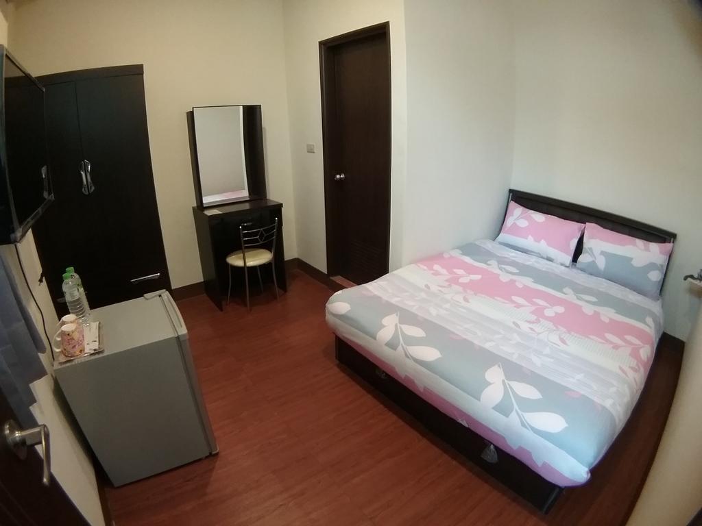 Malaya Guest House Budai Esterno foto