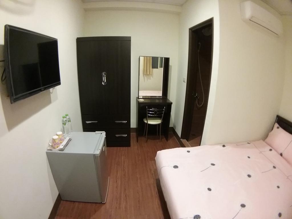 Malaya Guest House Budai Esterno foto