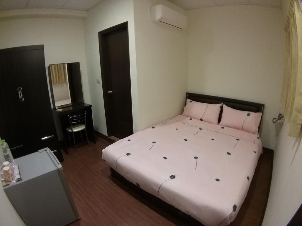 Malaya Guest House Budai Esterno foto