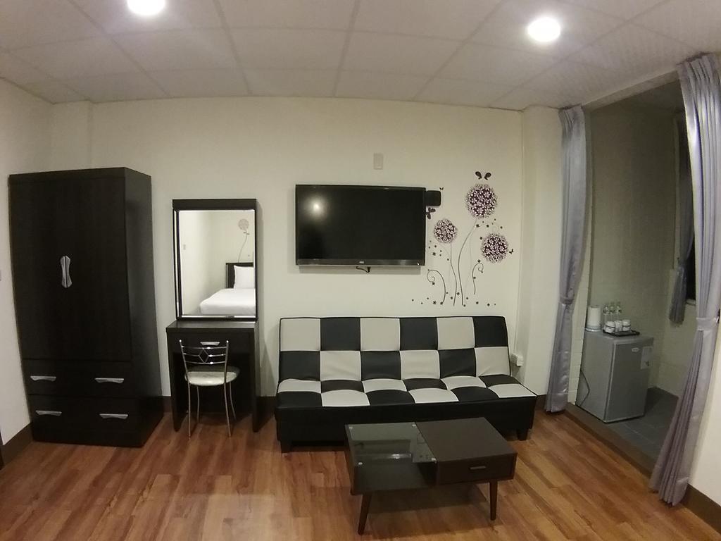 Malaya Guest House Budai Esterno foto