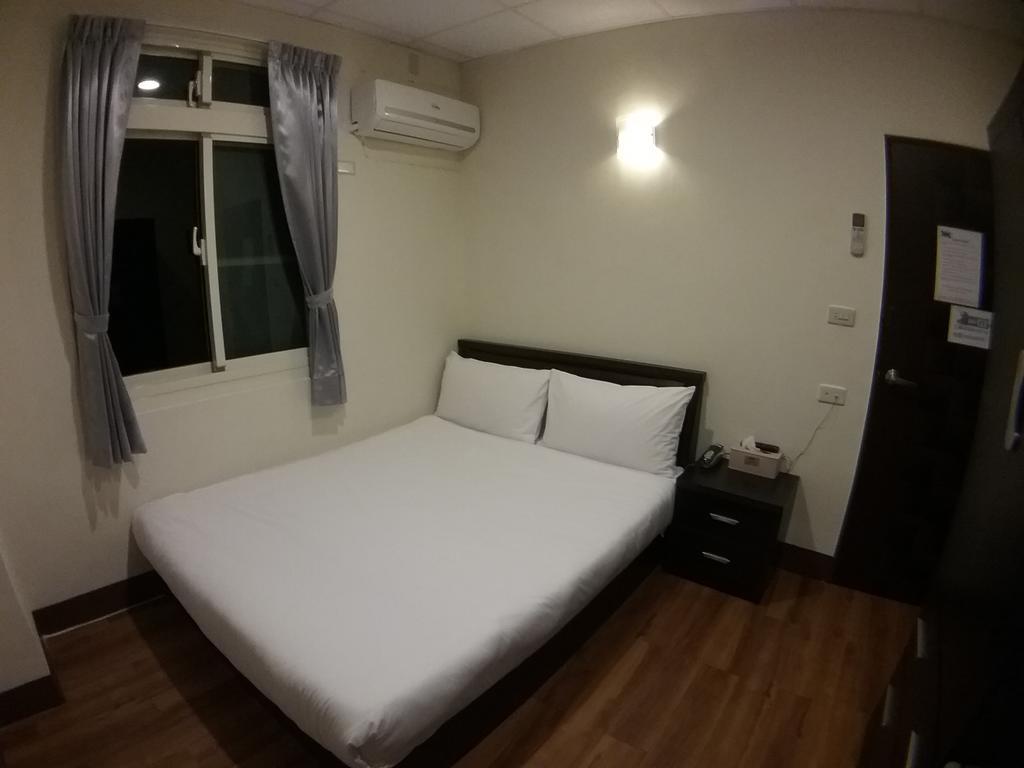 Malaya Guest House Budai Esterno foto