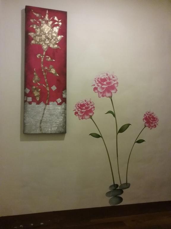 Malaya Guest House Budai Esterno foto