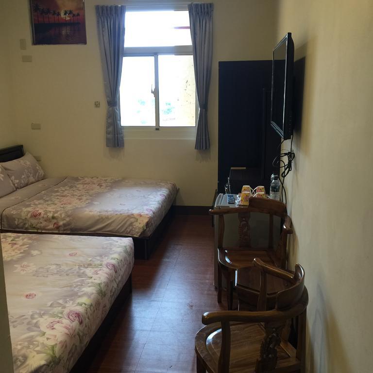 Malaya Guest House Budai Esterno foto