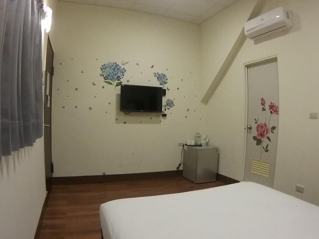 Malaya Guest House Budai Esterno foto