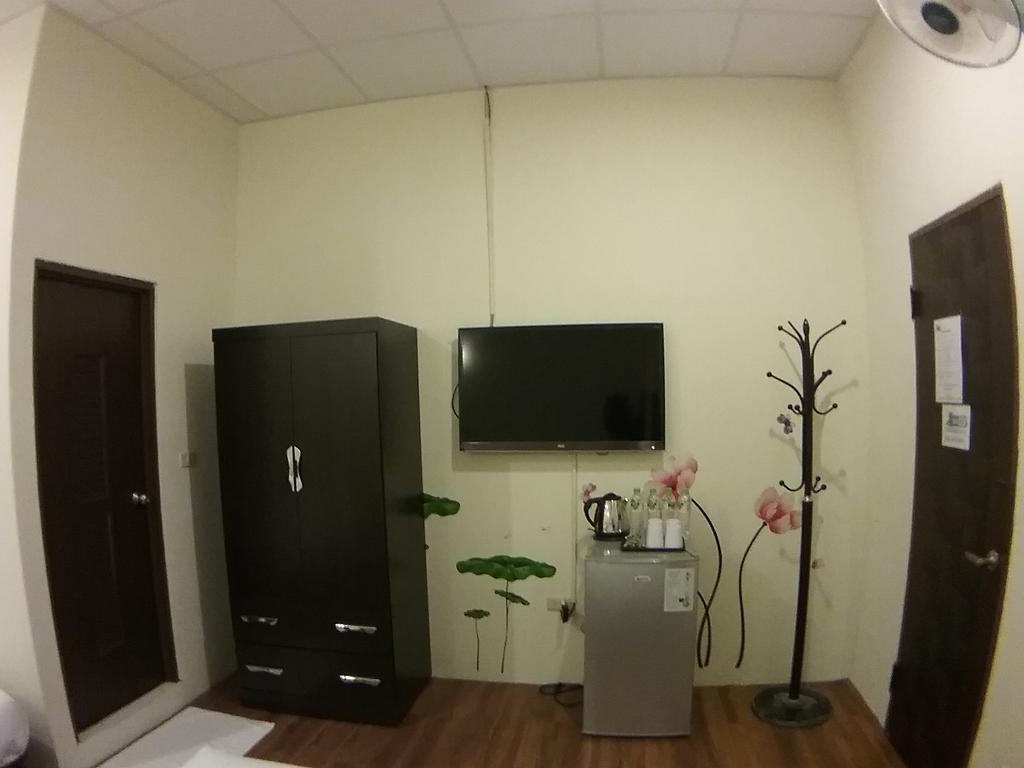 Malaya Guest House Budai Esterno foto