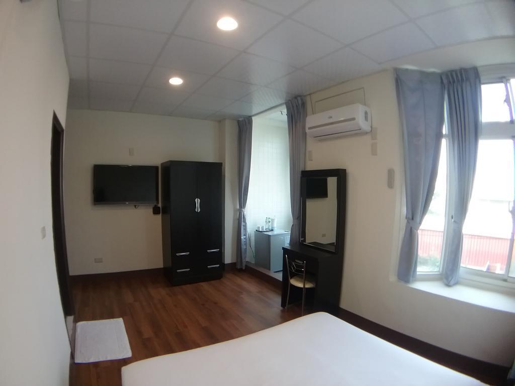 Malaya Guest House Budai Esterno foto