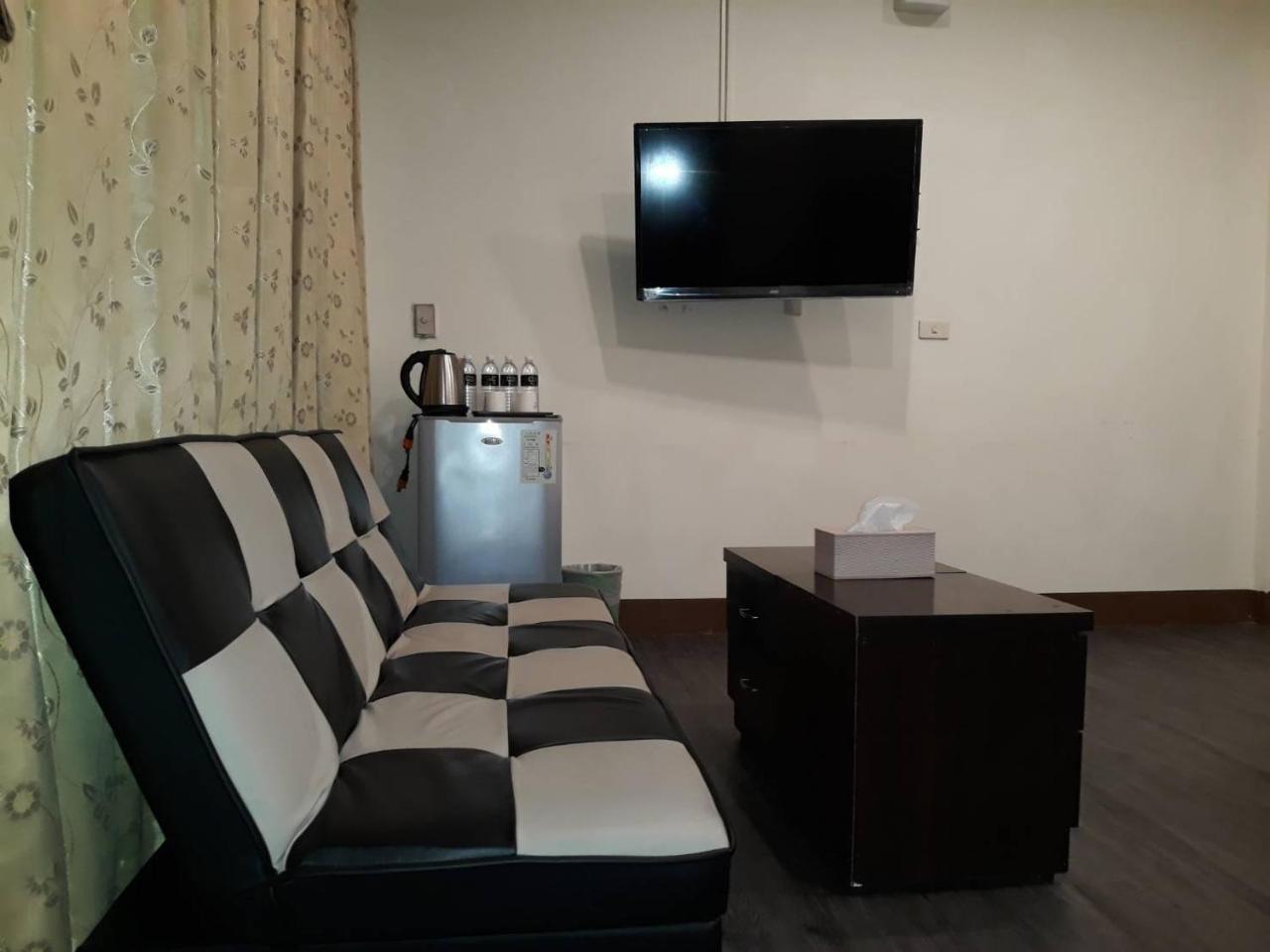Malaya Guest House Budai Esterno foto