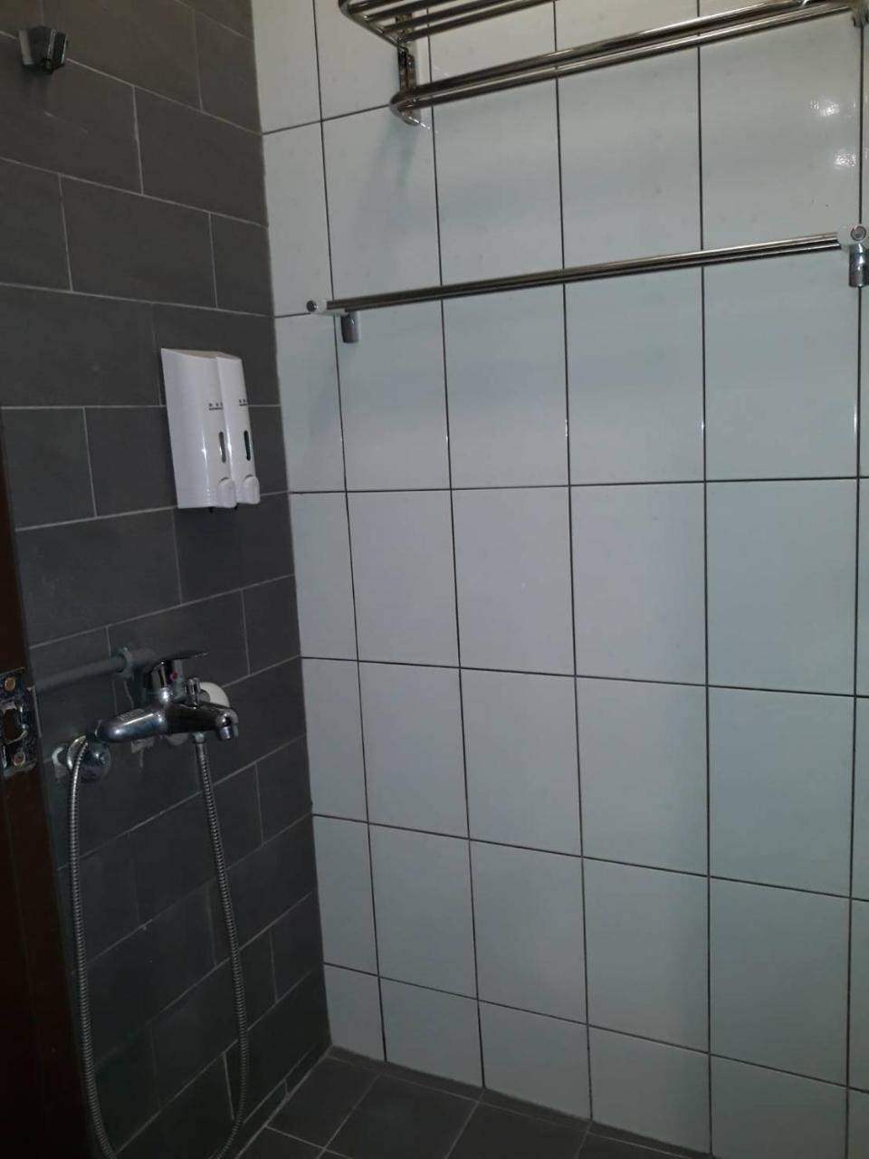 Malaya Guest House Budai Esterno foto