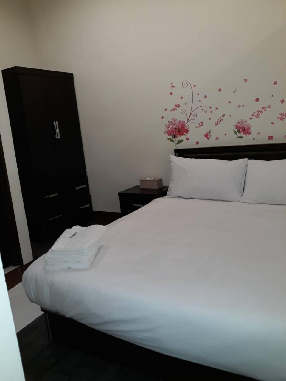 Malaya Guest House Budai Esterno foto
